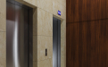 Стеновые панели Лифтовой холл